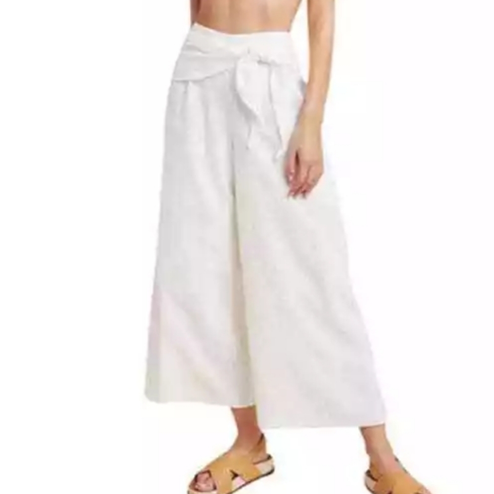 L*SPACE Hanalei Pant in Black size Small - Picture 4 of 12